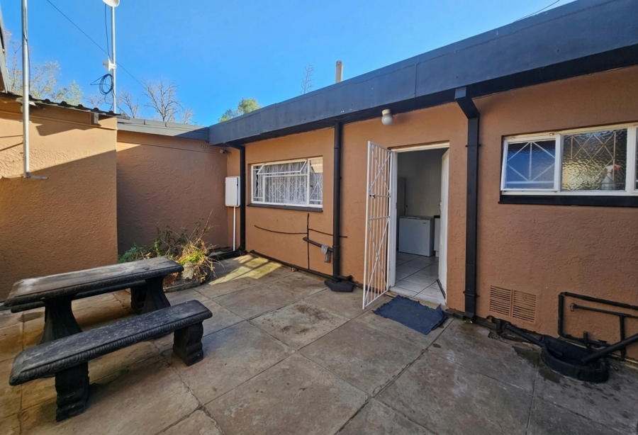 3 Bedroom Property for Sale in Brandwag Free State